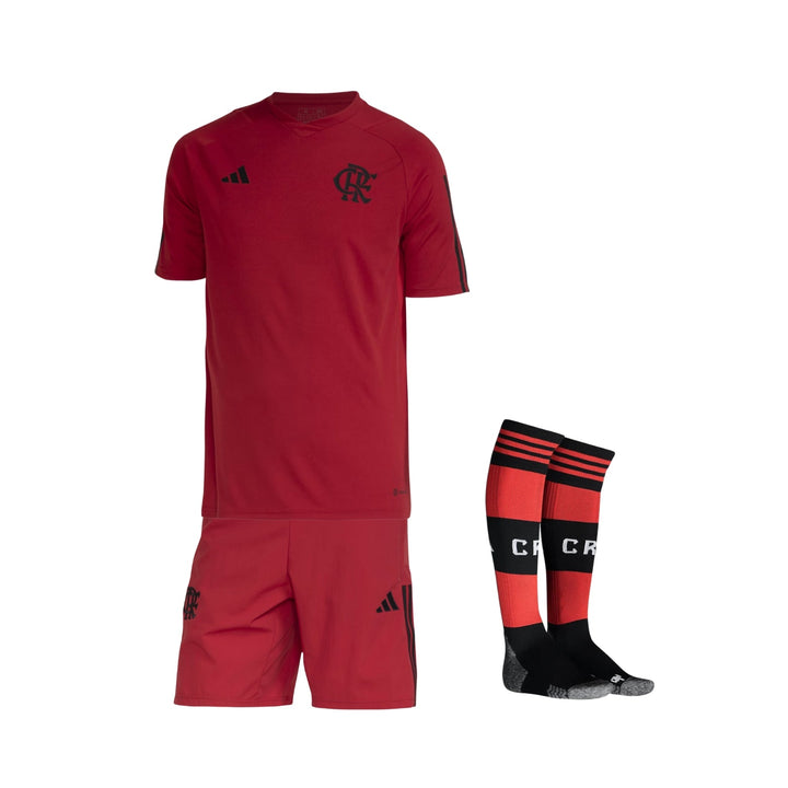 Kids Kit - Flamengo Training 23/24
