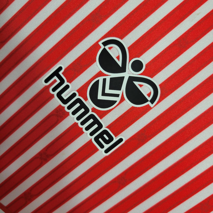 Southampton Main 23/24