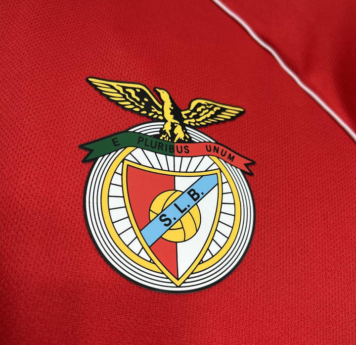 Benfica Home 94/95