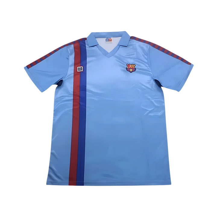 Barcelona Alternative 85/86