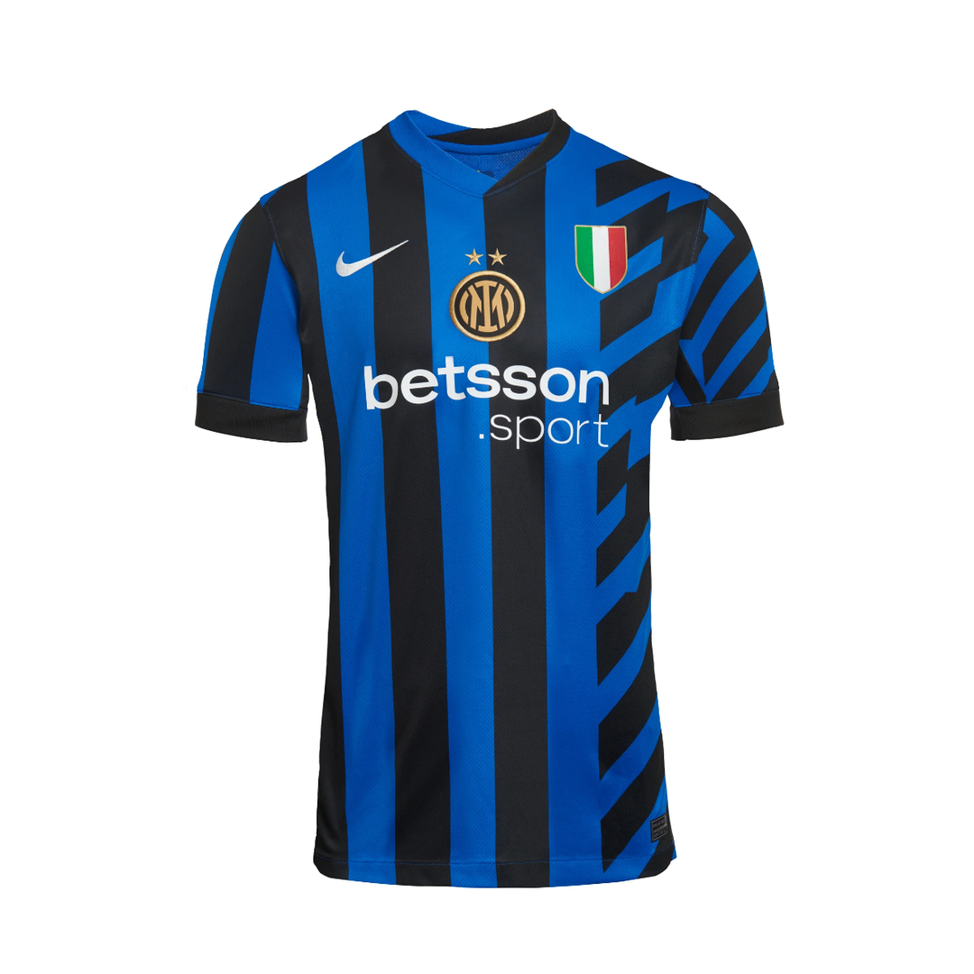 2024-25 FC Internazionale Milano Home Kit