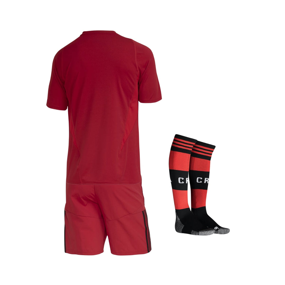 Kids Kit - Flamengo Training 23/24