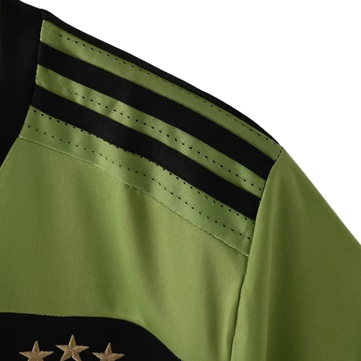 Juventus Third 17/18