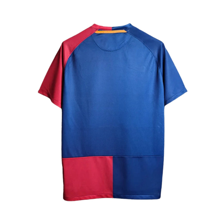 Barcelona Main 08/09 - Champions League Final