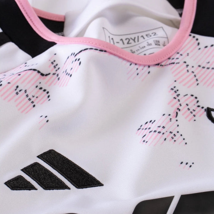 DC United Main 23/24