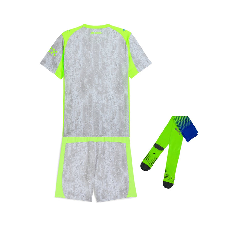 Manchester City Third Kit 25/26