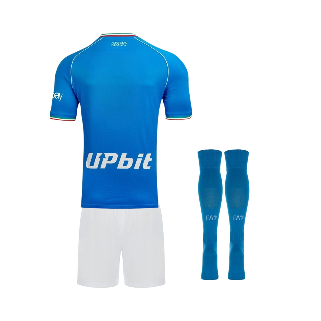 Kids Kit - Naples Home 23/24