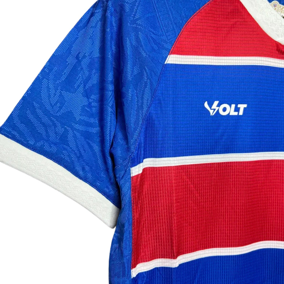 Fortaleza Principal 24/25 - Delivery in 48 Hours