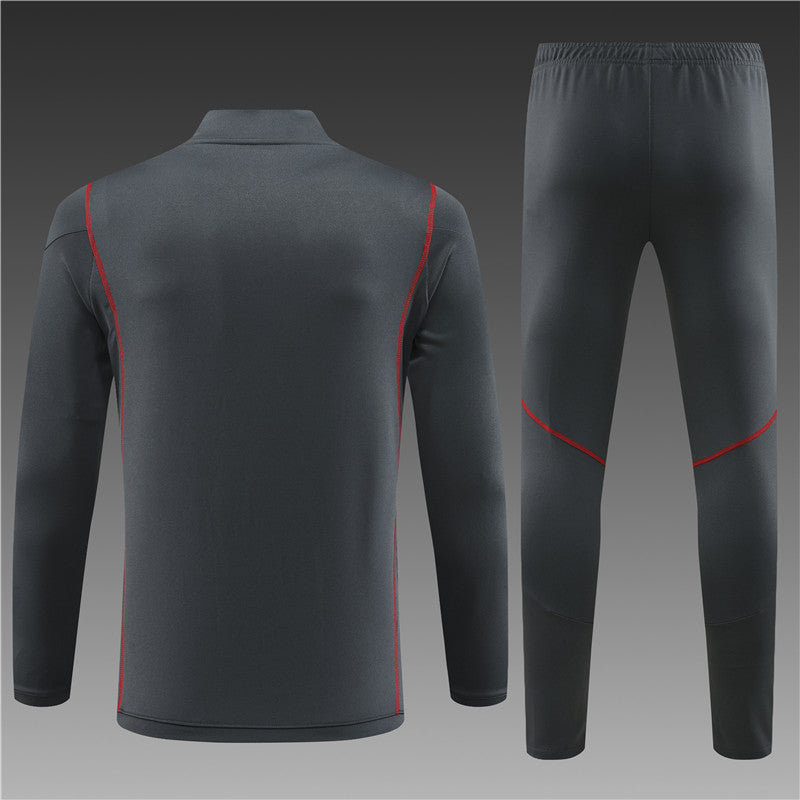 Arsenal 23/24 - Tracksuit - 1/2 Zip