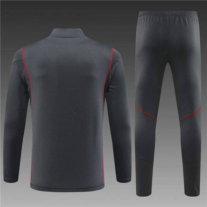 Arsenal 23/24 - Tracksuit - 1/2 Zip