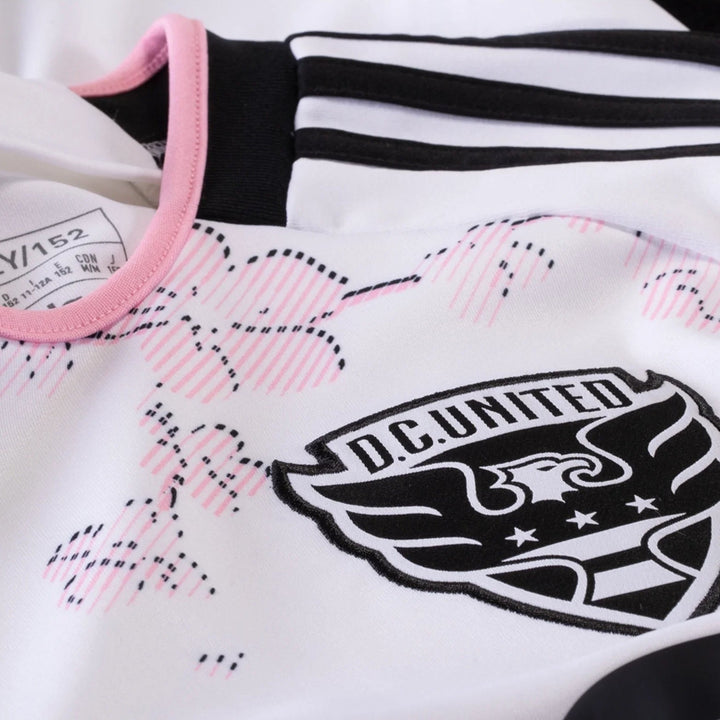 DC United Main 23/24