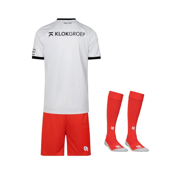 Kit de Criança - NEC Nijmegen Alternativa 25/26