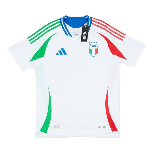 2024 Italy 2nd Kit