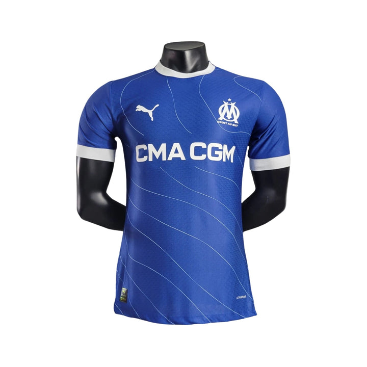 Olympique de Marseille Alternative 23/24 - Player Version