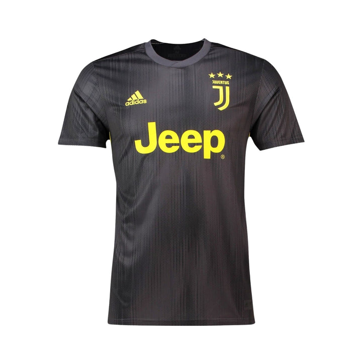 Juventus Third 18/19