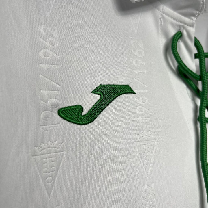 Córdoba CF Special Edition 24/25