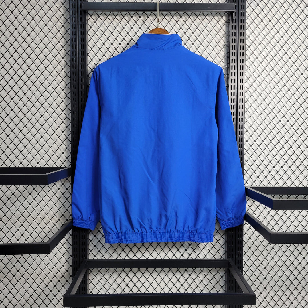 Reversible Windbreaker - Italy 22/23