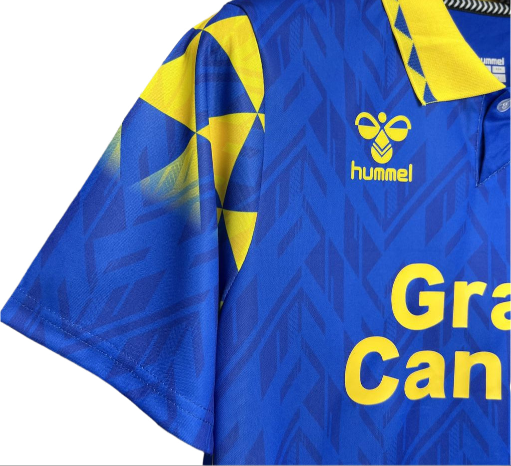 Las Palmas Alternative 24/25