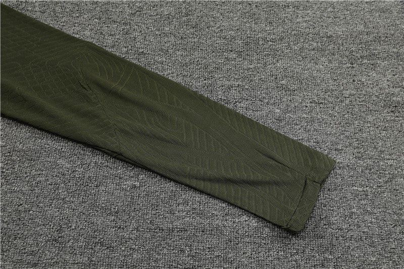 Barcelona 23/24 - Tracksuit - 1/2 Zip