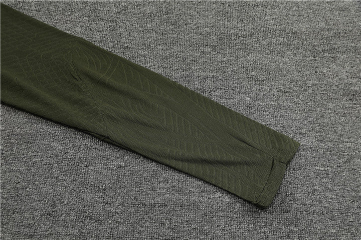 Barcelona 23/24 - Tracksuit - 1/2 Zip