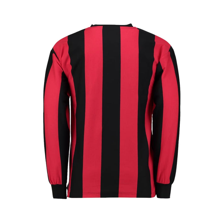 Manchester City 1969 - Long Sleeve - FA Cup Final