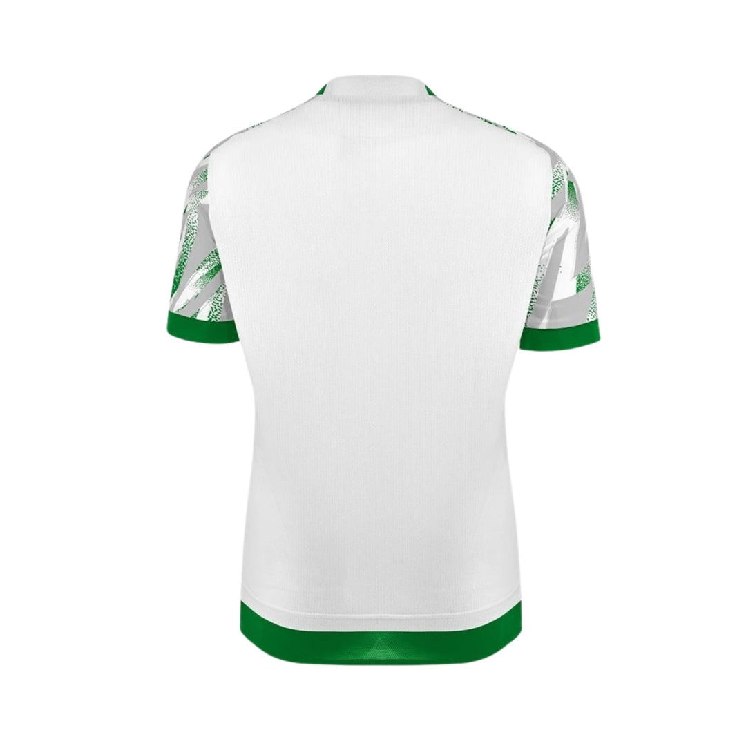 Banfield Third 25/26