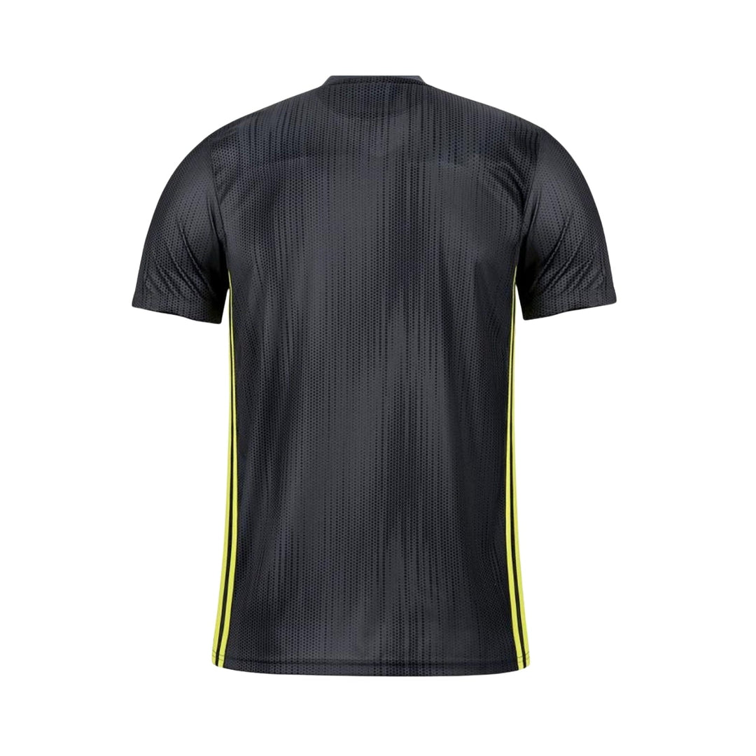 Juventus Third 18/19