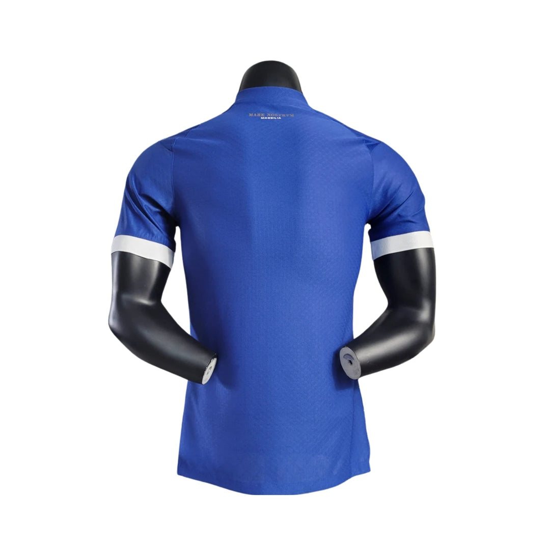 Olympique de Marseille Alternative 23/24 - Player Version