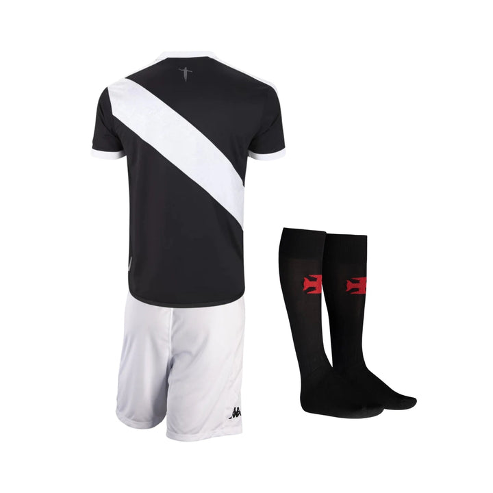 Children's Kit - Vasco da Gama Home 24/25