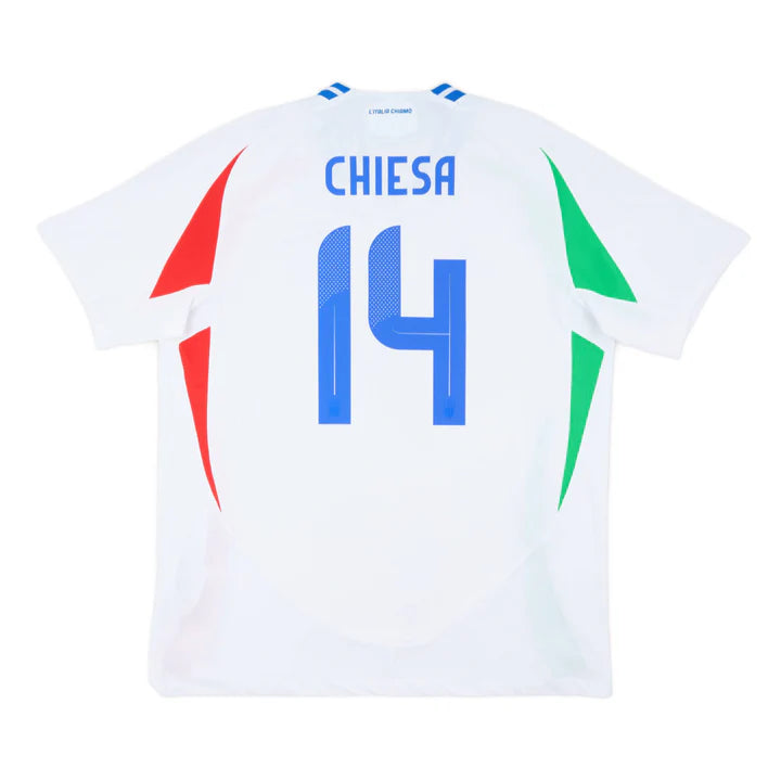 2024 Italy 2nd Kit