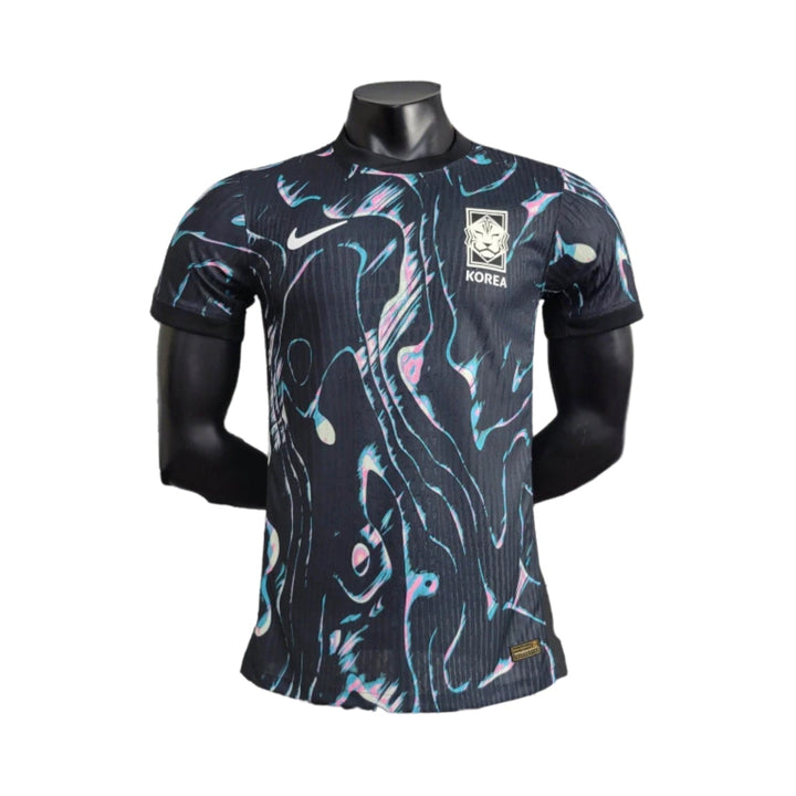 Reversible Windbreaker - Italy