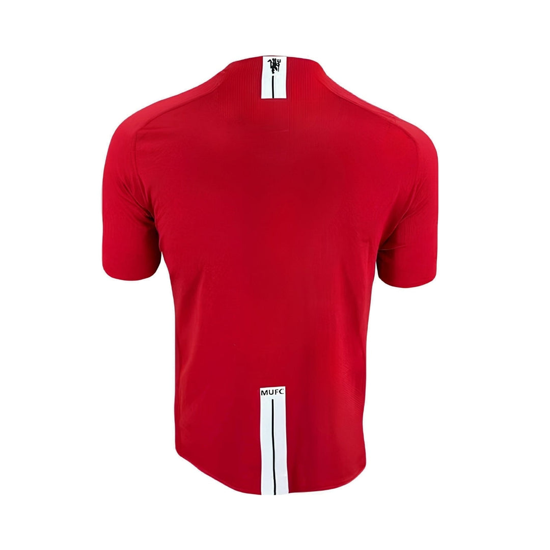 Manchester United Main 07/08