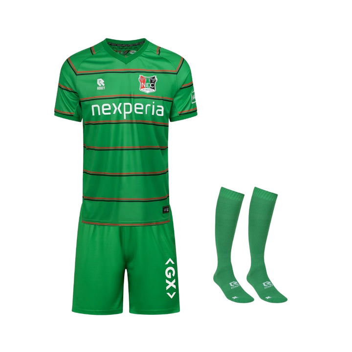 Kit de Criança - NEC Nijmegen Guarda-Redes 25/26