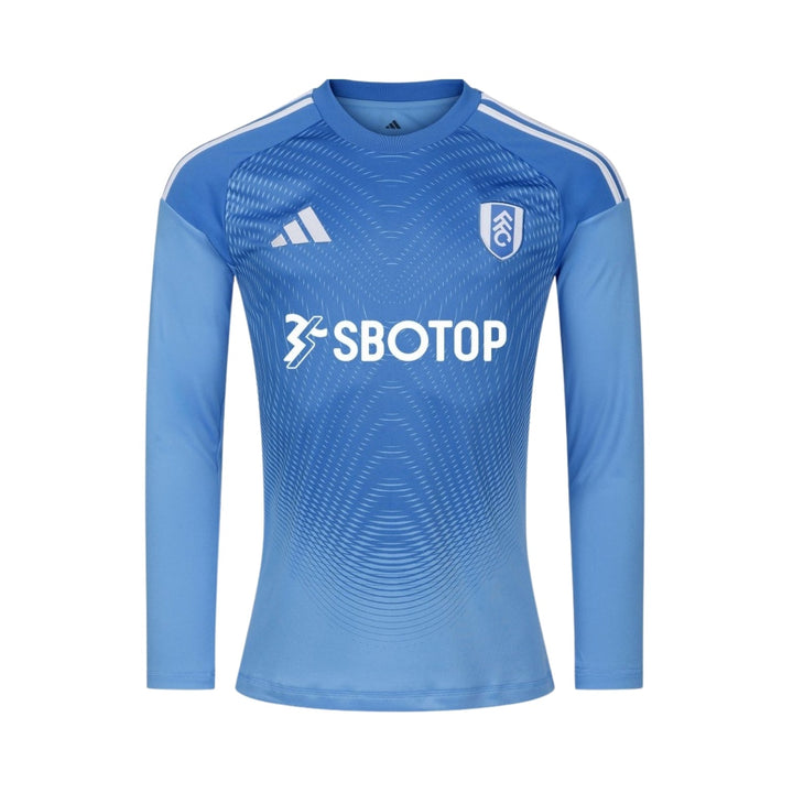 Fulham Goalkeeper 25/26 - Long Sleeve