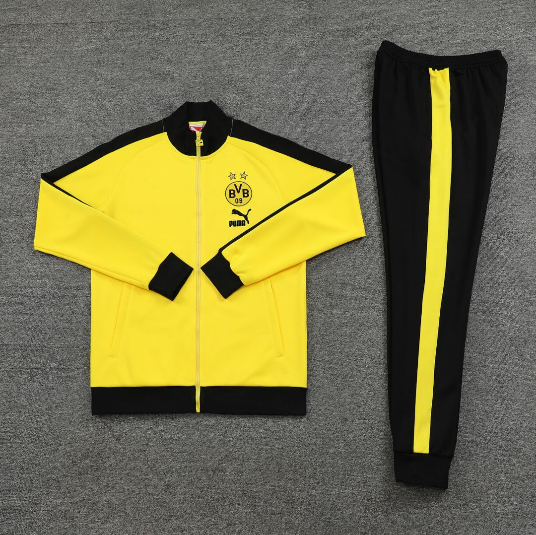 AC Milan - Tracksuit - Full Zip