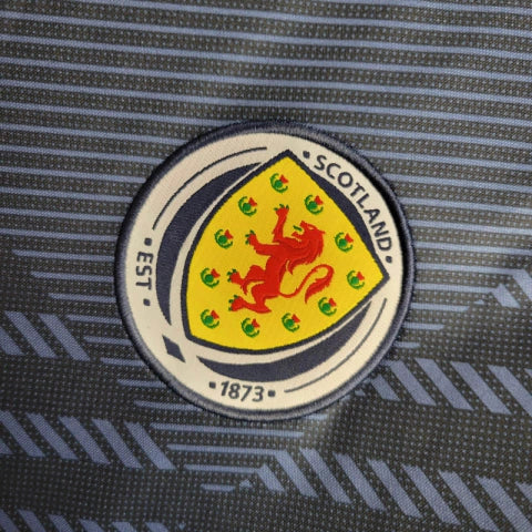 Scotland Home 24/25 - Euro 2024