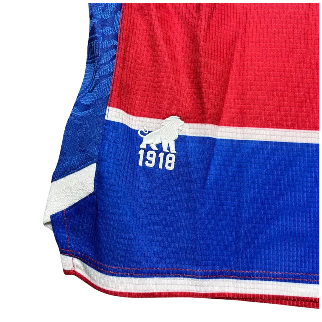 Fortaleza Principal 24/25 - Delivery in 48 Hours