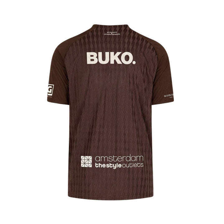 SC Telstar Alternative 25/26