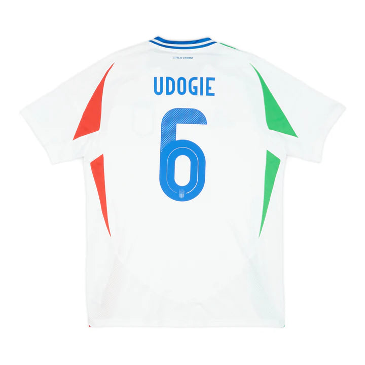 2024 Italy 2nd Kit