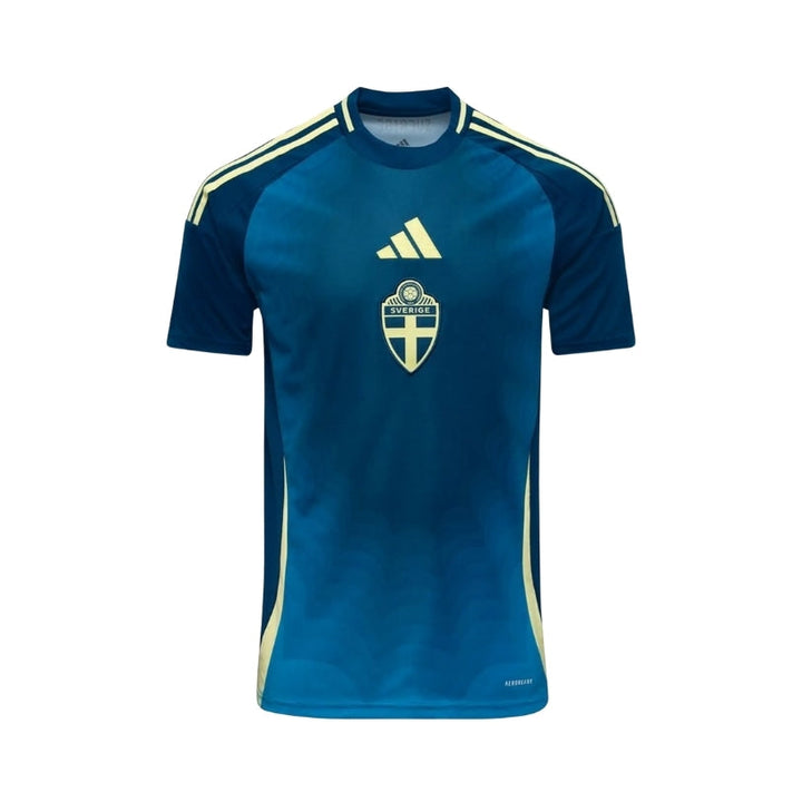 Sweden Alternative 25/26 - Women's Euro 2025