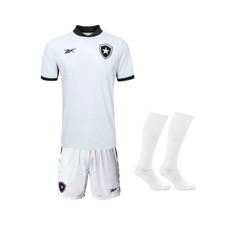 Children's Kit - Botafogo Alternative 23/24