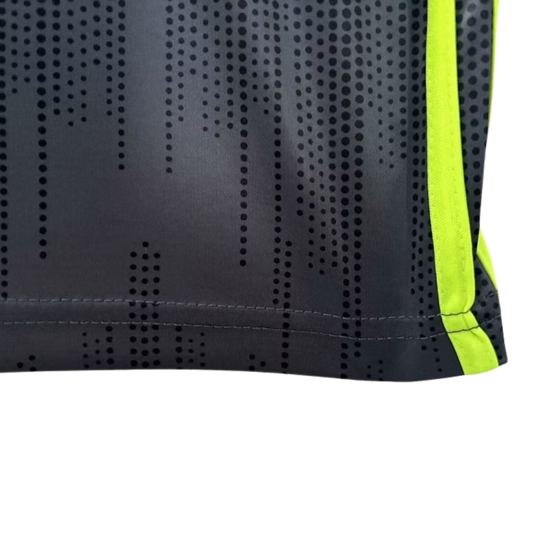 Juventus Third 18/19