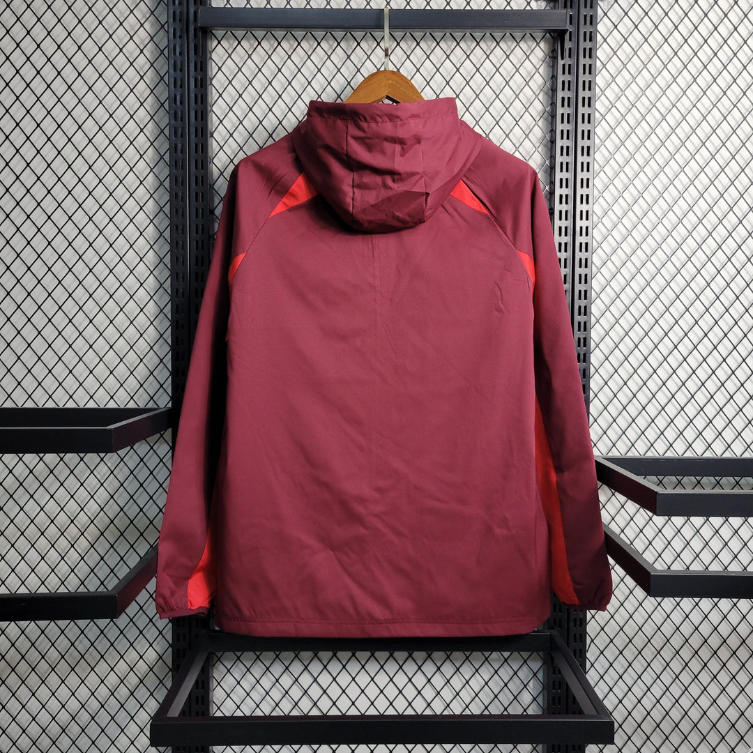 Windbreaker - AC Milan