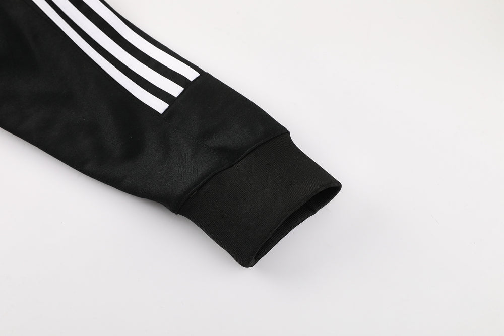 Man United - Tracksuit - Full Zip