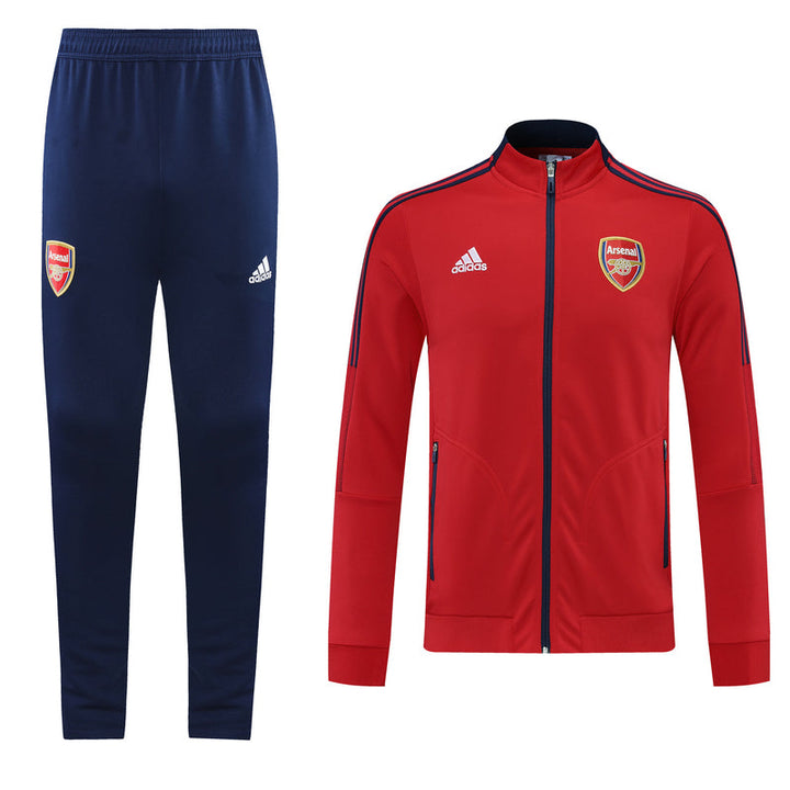 Arsenal - Tracksuit - Full Zip