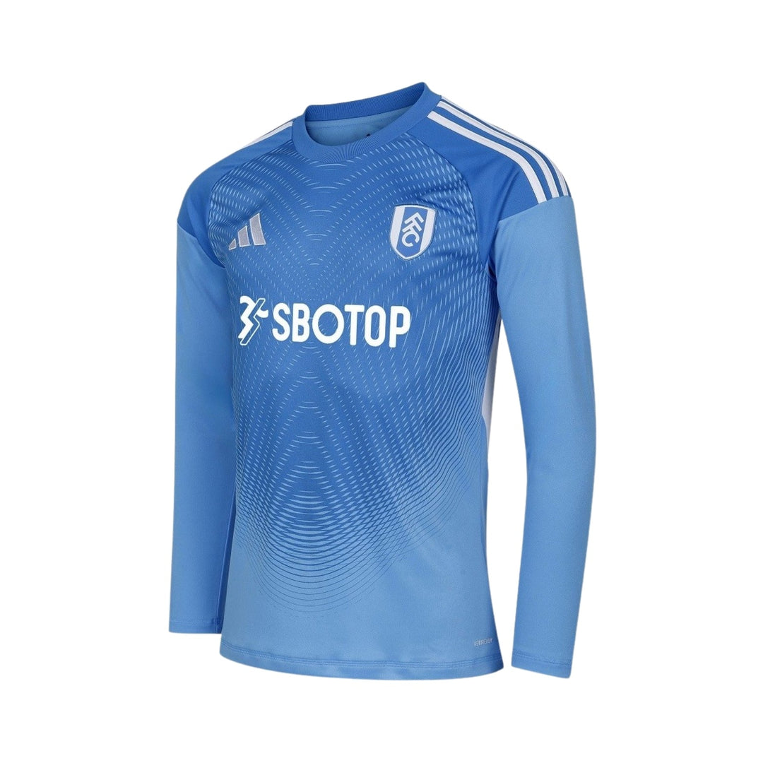 Fulham Goalkeeper 25/26 - Long Sleeve