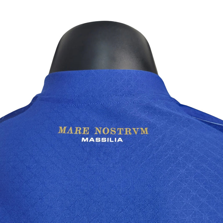 Olympique de Marseille Alternative 23/24 - Player Version