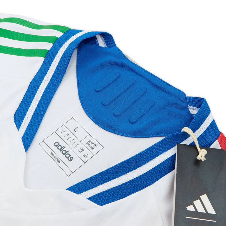 2024 Italy 2nd Kit