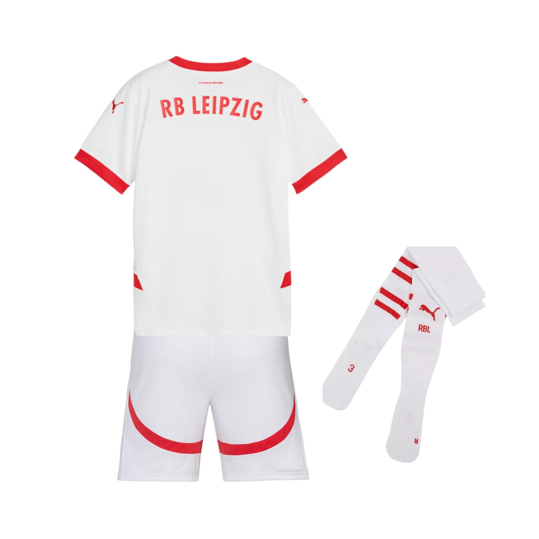 Children's Kit - RB Leipzig Home 24/25