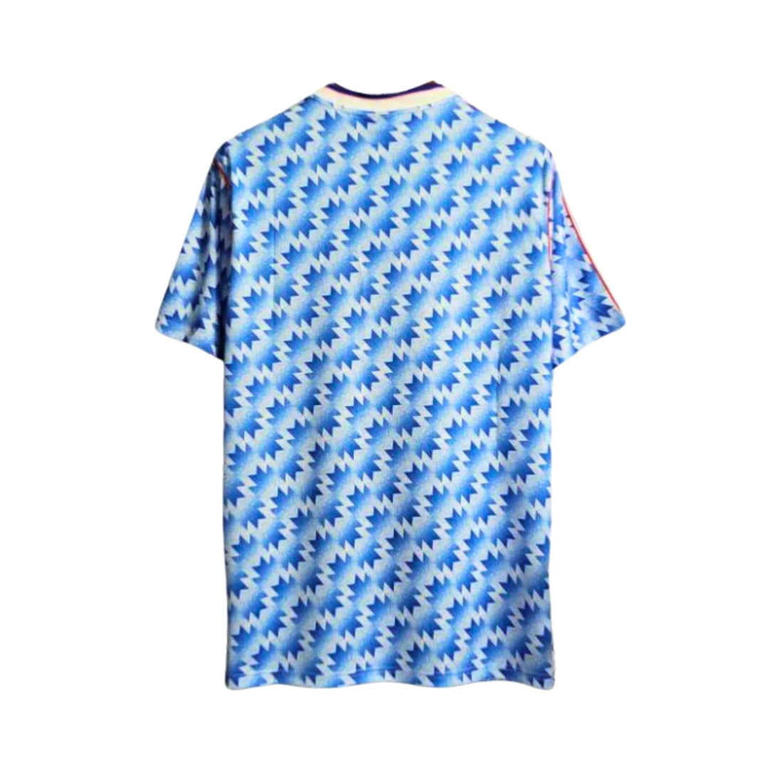 Manchester United Alternative 91/92